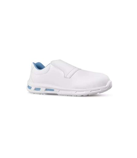 Mocassins  cuisine U-POWER BLANCO S2 SRC