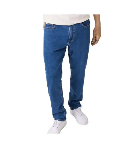 Jean slim bleu homme guess m4ya1cd5dm2