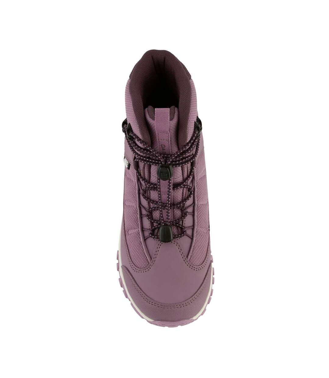 Après-skis Igloo Enfant Rose Mauve Dare 2B-3