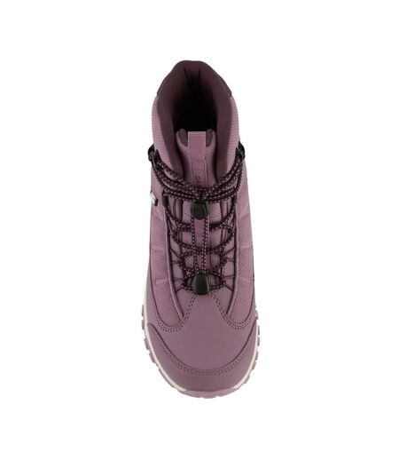 Après-skis Igloo Enfant Rose Mauve Dare 2B