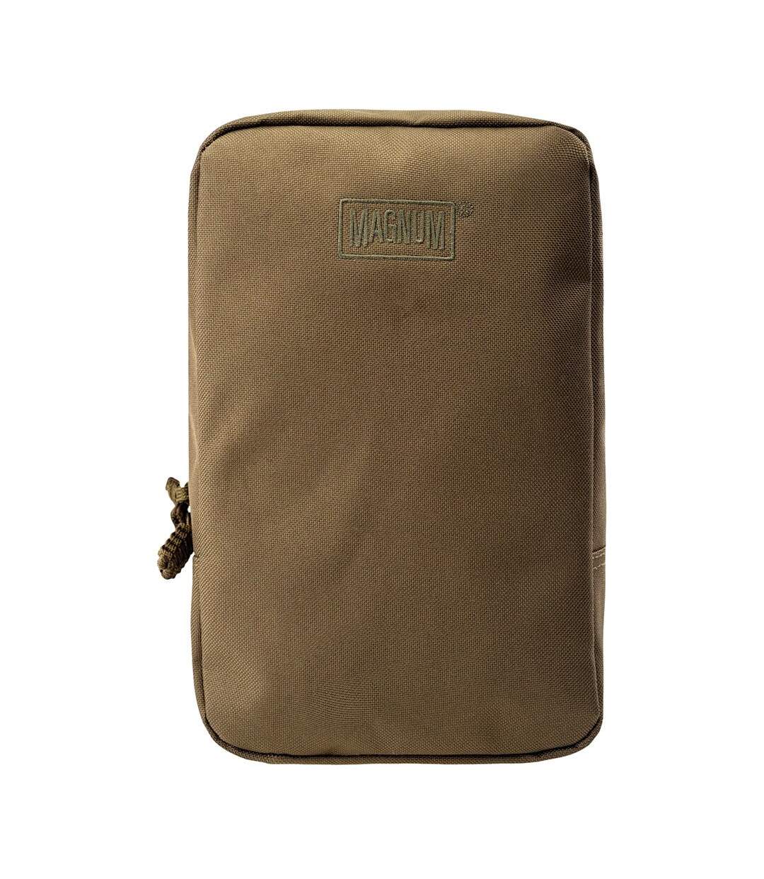 Vz4 4l Toiletry Bag One Size Olivine Magnum-1