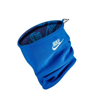 Cache-cou 2.0 adulte taille unique blanc / bleu Nike Nike