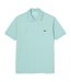Polo L.12.12 Original Homme Vert Clair Lacoste-1
