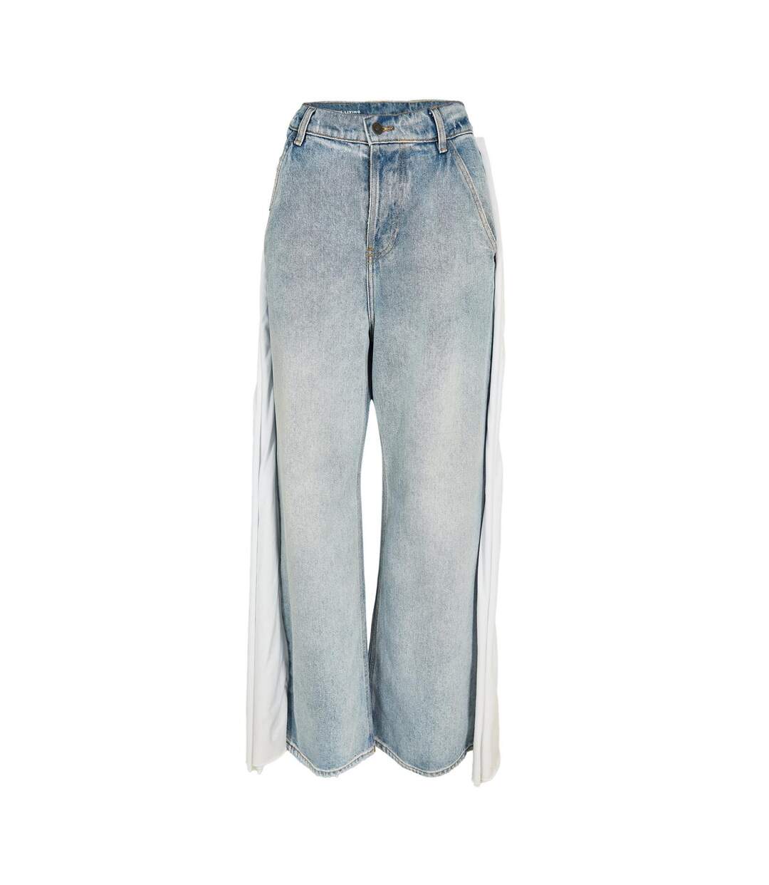 Jean Femme Bleu Diesel-1