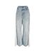 Jean Femme Bleu Diesel-1