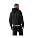 Sweat À Capuche Homme Noir Levis-3