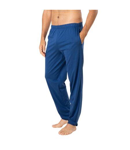 Pyjama long homme Mercerisé Eminence