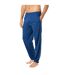 Pyjama long homme Mercerisé Eminence-2