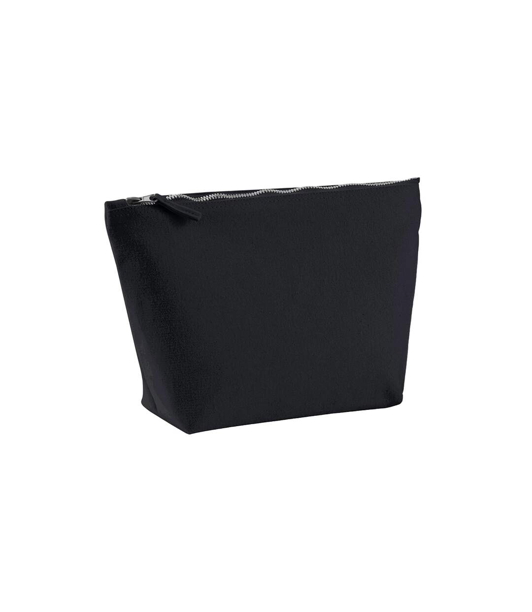 Trousse de toilette 13,5 cm x 12 cm x 6 cm noir Westford Mill-1