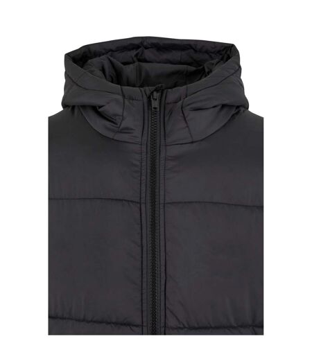 Doudoune Homme Noir Urban Classics
