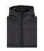 Doudoune Homme Noir Urban Classics-3