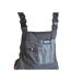 Pantalon De Travail Draft T1 Adulte Noir AW Tools-2