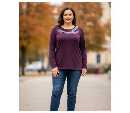 Tee - shirt manches longues UF349V