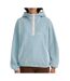 Sweat bleu femme o'neill superfleece-1