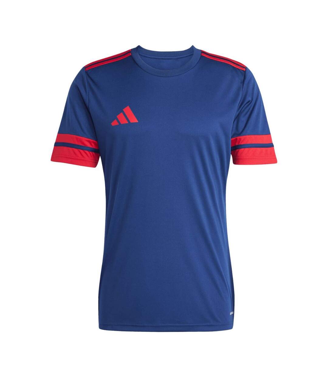 T-shirt Squadra Homme Bleu Foncé Adidas-2
