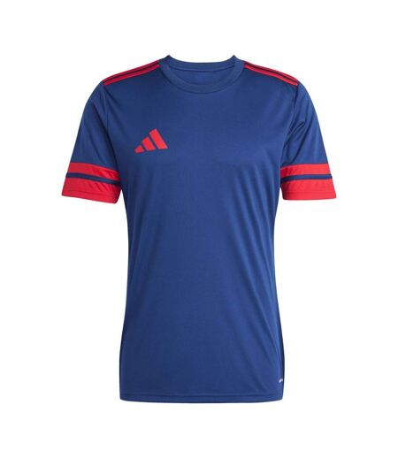 T-shirt Squadra Homme Bleu Foncé Adidas