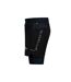 Mens Performance 2 In 1 Running Shorts Black Karrimor-3