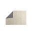 Tapis Déco Texturé Niklas 160x230cm Blanc-2