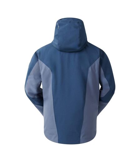 Blouson De Ski Eagle Homme Bleu Indigo Dare 2B