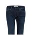 Jean Luz Femme Bleu Replay-3