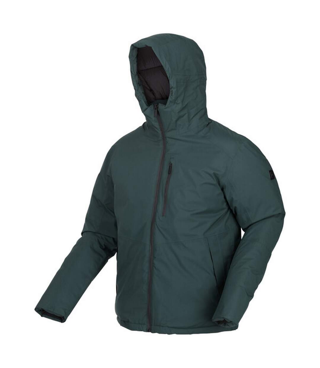 Veste imperméable colehurst homme sarcelle sombre Regatta