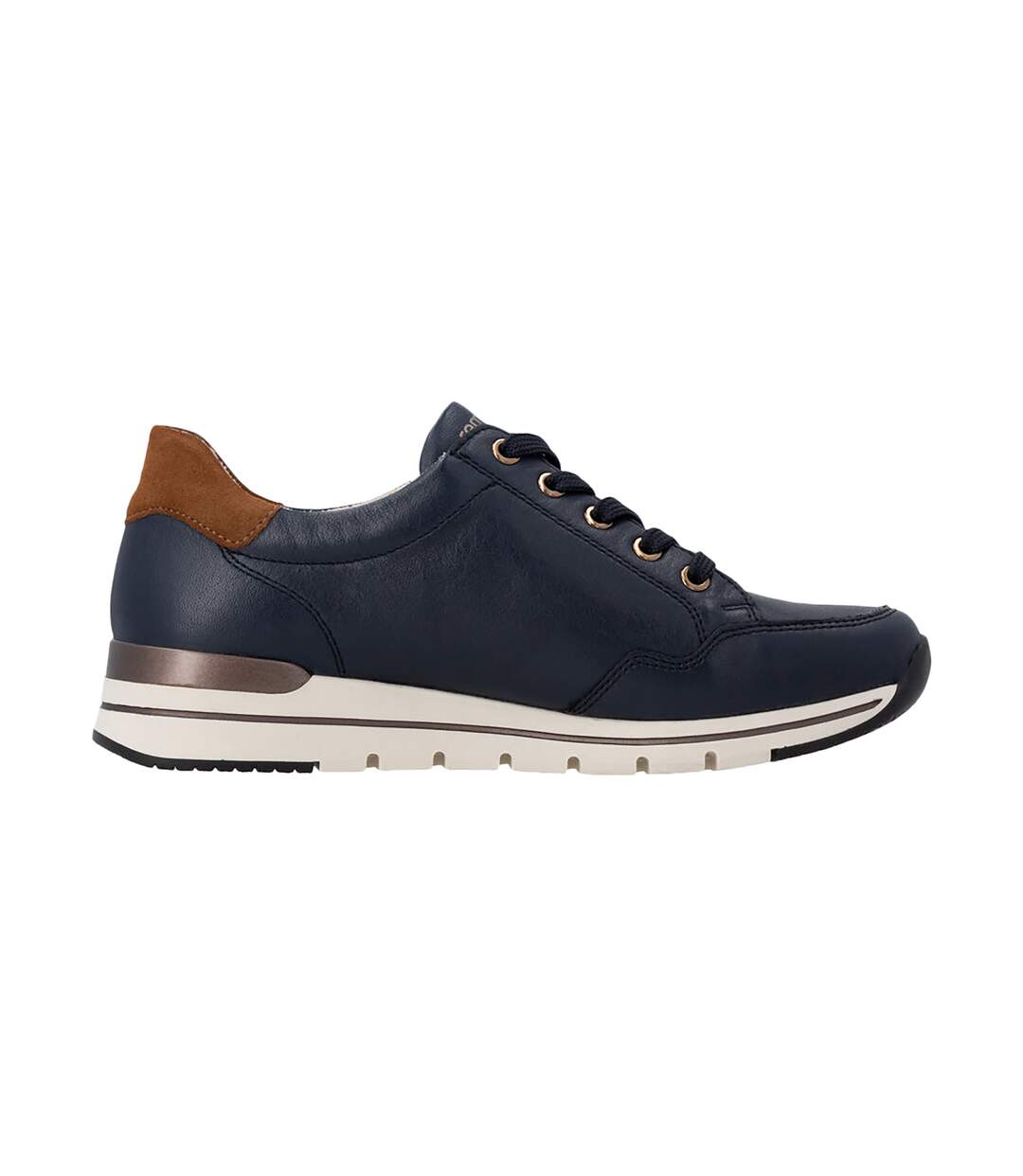 Basket Cuir Rieker RDG-2