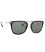 Lunettes De Soleil Motif/style Carré Homme Taille Unique Noir Hugo Boss-1