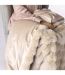 Faux Fur Blanket Extra Soft Cosy Thermal Large Blanket 140x160cm-5