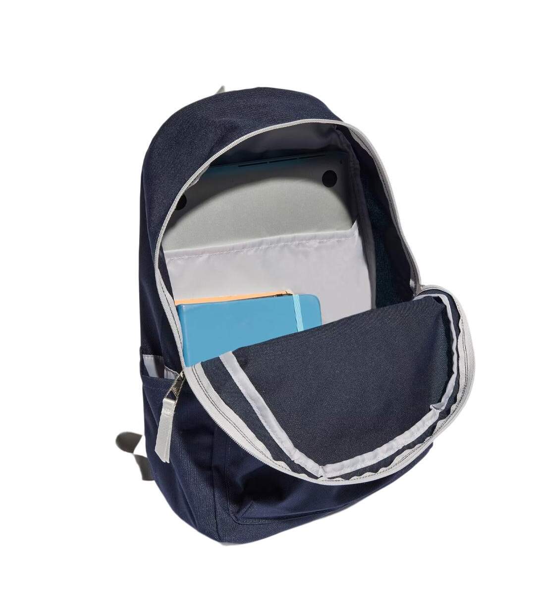 Sac à dos bleu femme adidas iw1103-3