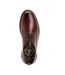 Derbies Dime Homme Marron Base London-4