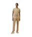 Chino Homme Marron Lacoste-1