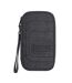 Sac À Accessoires Frame Taille Unique Noir Gris Halfar-1