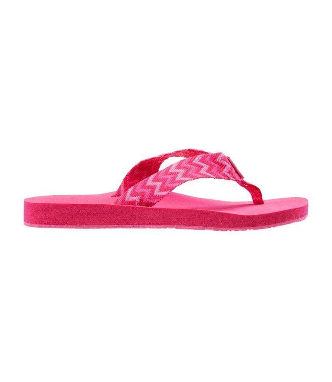 Tongs Helen Femme Rose Aquawave-3