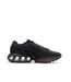 Baskets noires homme nike air max dn-2