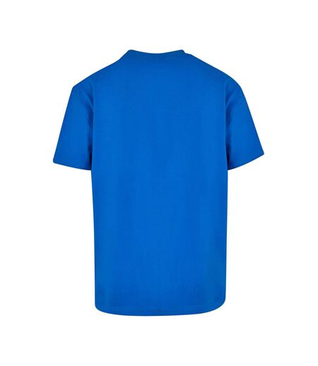 Bleu Cobalt Mister Tee