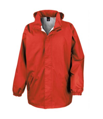 Veste Adulte Rouge Result Core