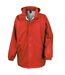 Veste Adulte Rouge Result Core-1
