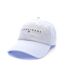 Casquette bleu clair homme tommy hilfiger ancient - taille unique-1