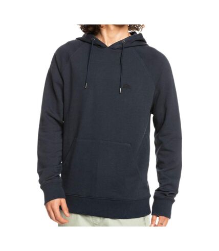 Sweat Marine Homme Quiksilver Essentials - L