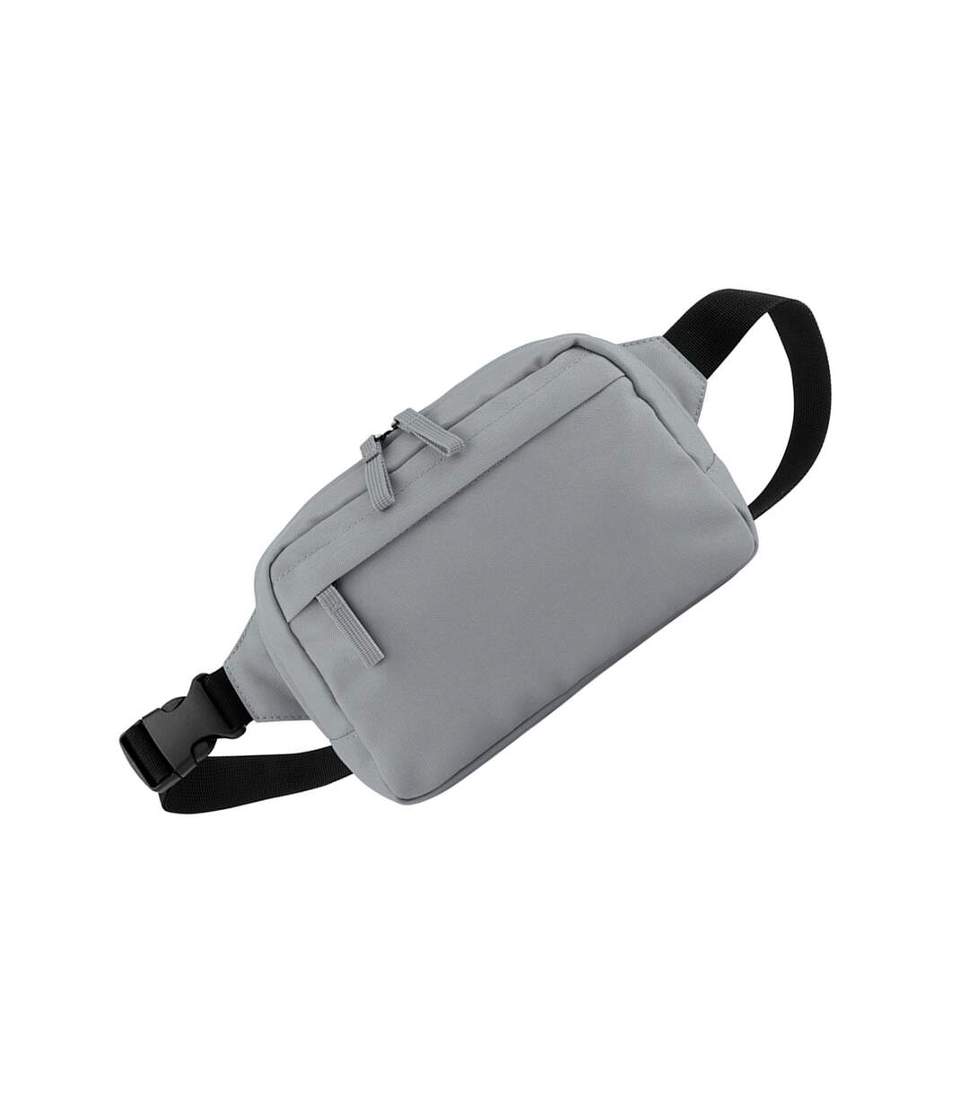 Everywear 2l Crossbody Bag One Size Pure Grey Bagbase-2