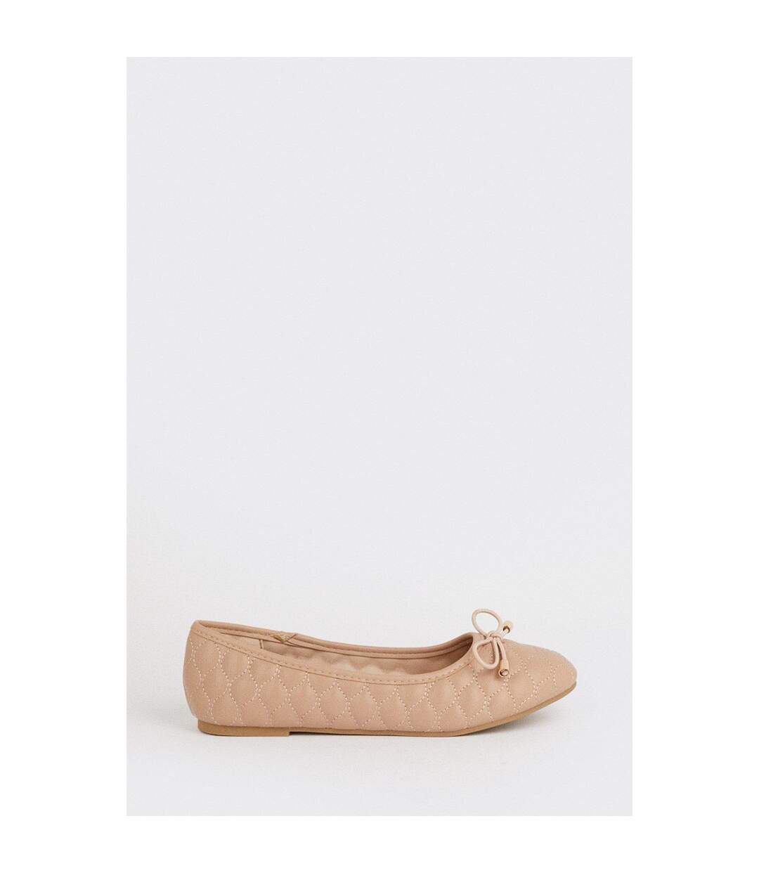 Ballerines priya femme rose Dorothy Perkins-2