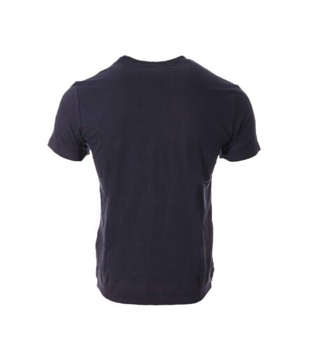 T-shirt Marine Homme Diesel Tnorrie - 3XL