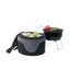 Donau barbecue cooler bag one size black MidOcean-2