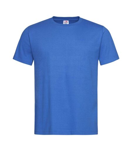 Stedman - T-shirt bio - Homme (Bleu roi) - UTAB271