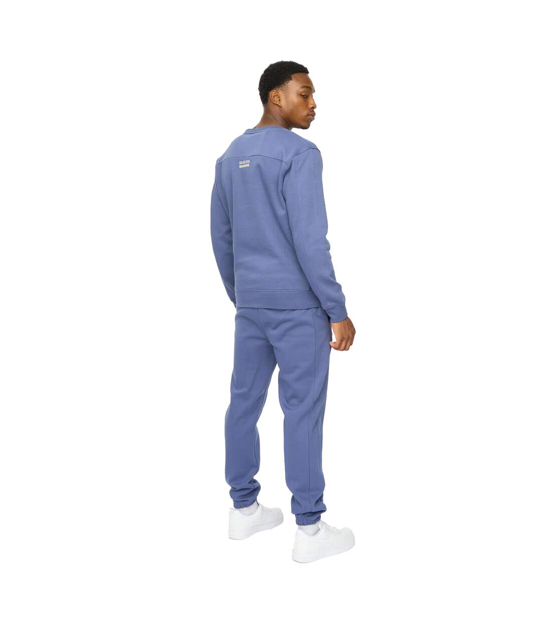 Ensemble De Survêtement Applewood Homme Bleu Denim Duck And Cover-3