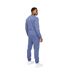 Ensemble De Survêtement Applewood Homme Bleu Denim Duck And Cover-3