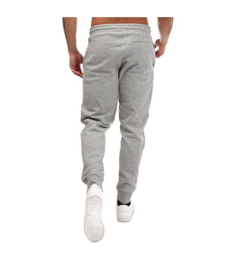 Pantalon de jogging pete homme gris Original Penguin