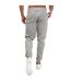 Pantalon de jogging pete homme gris Original Penguin-2