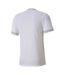 Maillot Teamgoal Homme Blanc Puma-2