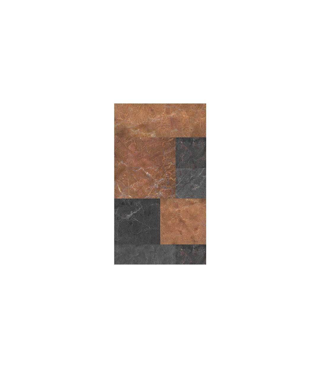 Papier Peint Marble Mosaic 50x1000cm-2